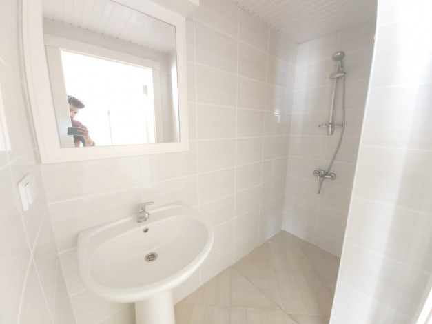 Просторная квартира на первой береговой линии, в районе Махмутлар, Алания,135 м2. - Ракурс 9