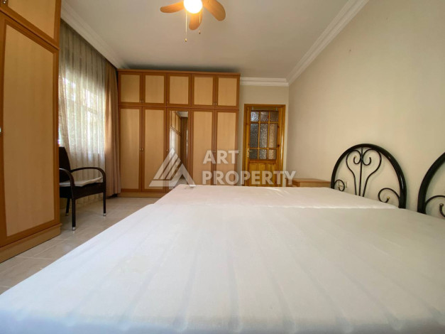 Квартира 1+1 в колоритном центре Алании - Ракурс 7