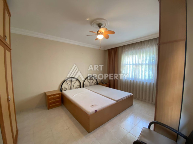 Квартира 1+1 в колоритном центре Алании - Ракурс 8