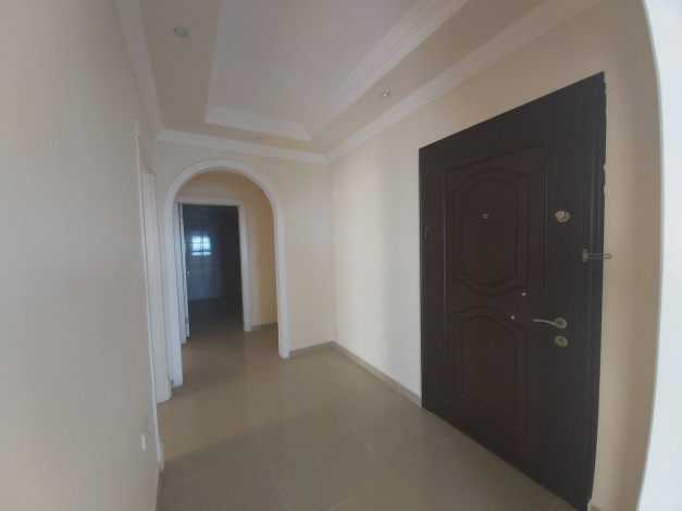 Просторная квартира на первой береговой линии, в районе Махмутлар, Алания,135 м2. - Ракурс 12