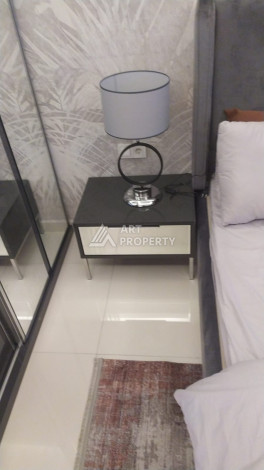 Стильные апартаменты 1+1 в центре Алании - Ракурс 16