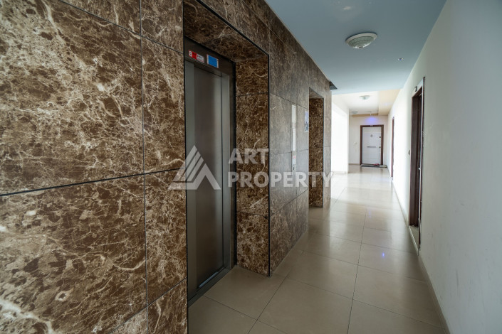 Апартаменты 2+1 в выдающемся комплексе в центре Алании - Ракурс 13