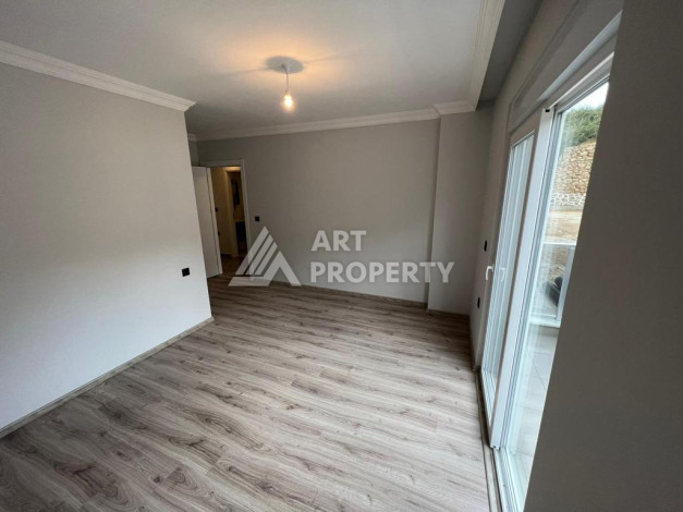 Новые апартаменты 3+1 в самом развитом районе Алании Оба - Ракурс 4