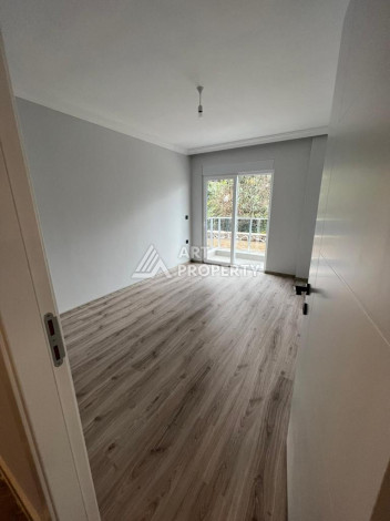 Новые апартаменты 3+1 в самом развитом районе Алании Оба - Ракурс 6