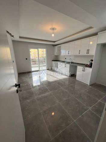 Новые апартаменты 3+1 в самом развитом районе Алании Оба - Ракурс 11