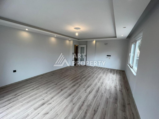 Новые апартаменты 3+1 в самом развитом районе Алании Оба - Ракурс 14