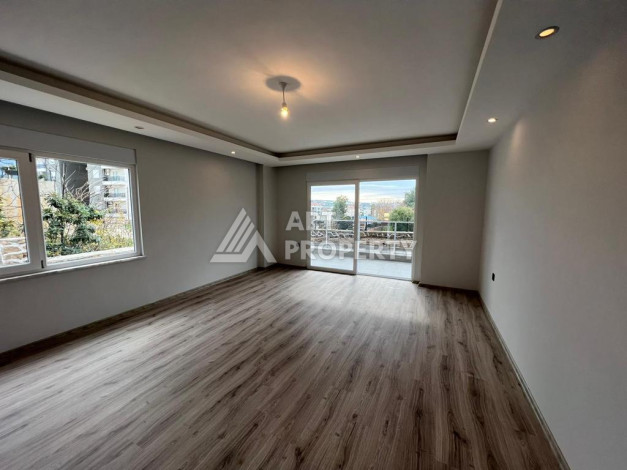 Новые апартаменты 3+1 в самом развитом районе Алании Оба - Ракурс 17