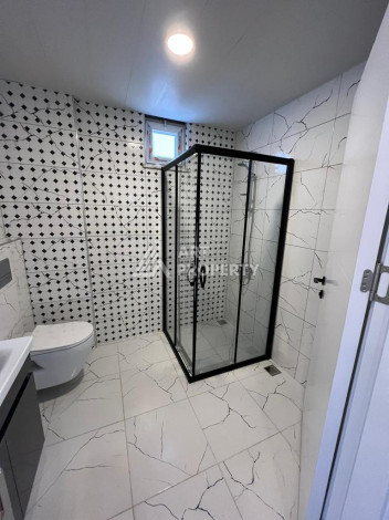 Новые апартаменты 3+1 в самом развитом районе Алании Оба - Ракурс 18