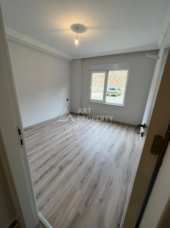 Новые апартаменты 3+1 в самом развитом районе Алании Оба - Ракурс 20