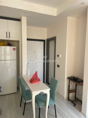 Квартира 1+1 в центре Аланьи - Ракурс 2