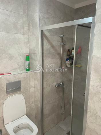 Квартира 1+1 в центре Аланьи - Ракурс 6