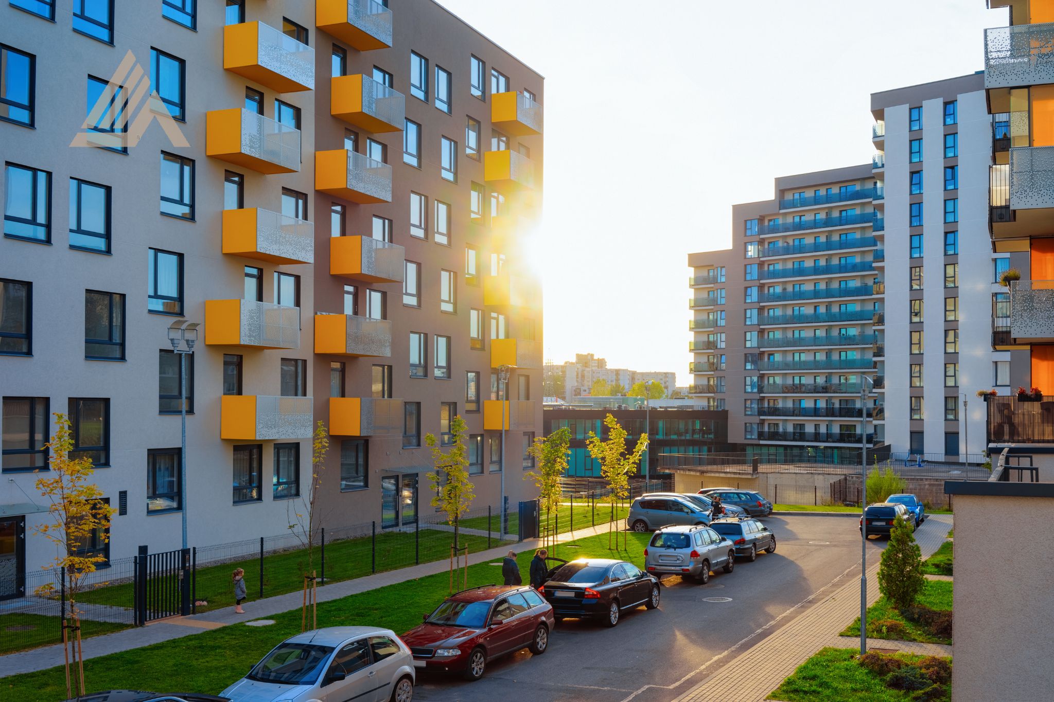 Меблированная квартира 2+1, 120м2 в центре Махмутлара